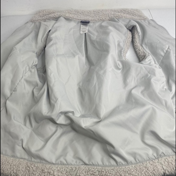 Patagonia Fleece Women’s Vest - Picture 11 of 12